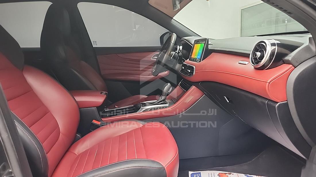 2020 MG HS — Front Right Passenger Seat View — Photo 29