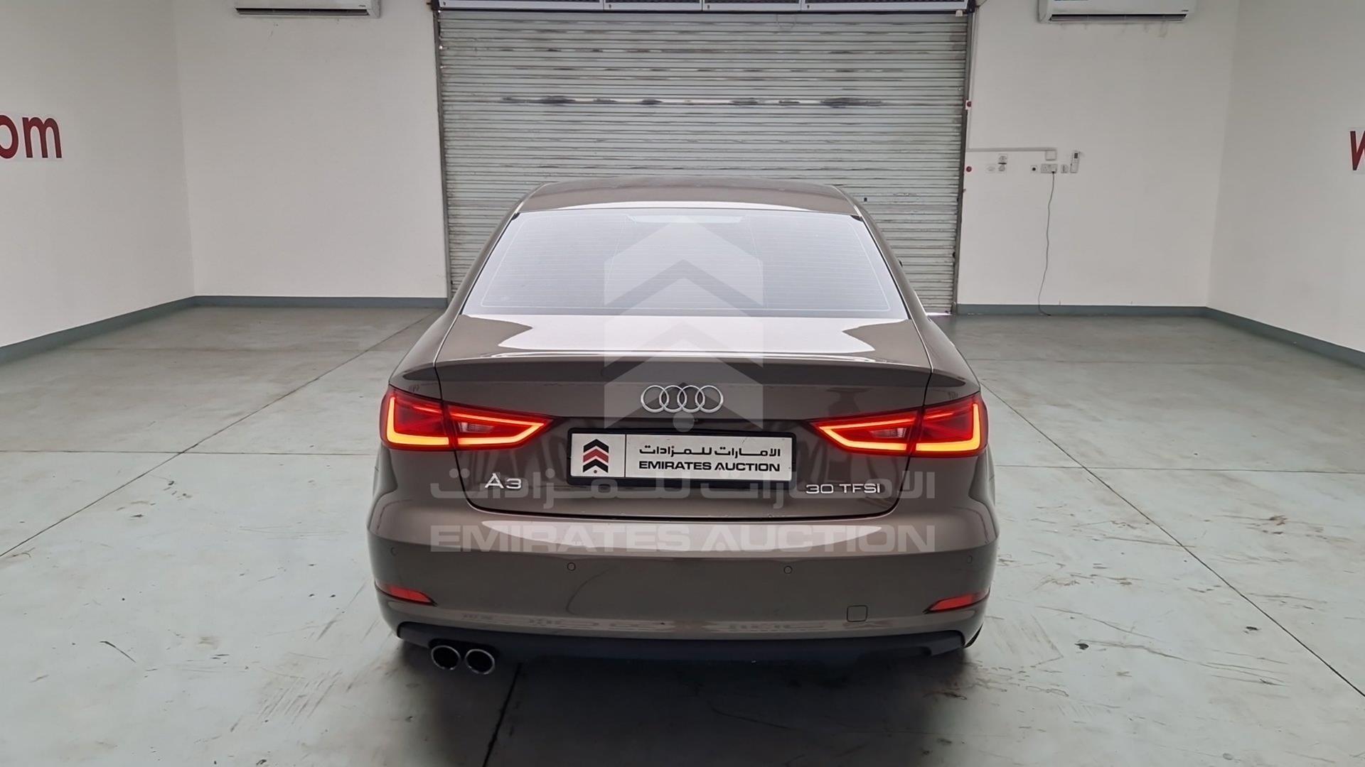 2015 AUDI A3 VIN: WAUAYJFF7F1047959