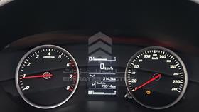2023 Chevrolet Captiva — Odometer Reading — Photo 2 — Thumbnail