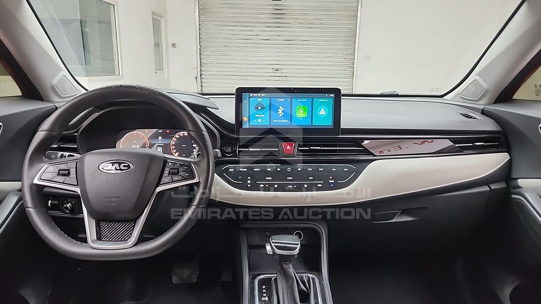 2023 JAC JS4 — Full Dashboard View — Photo 17