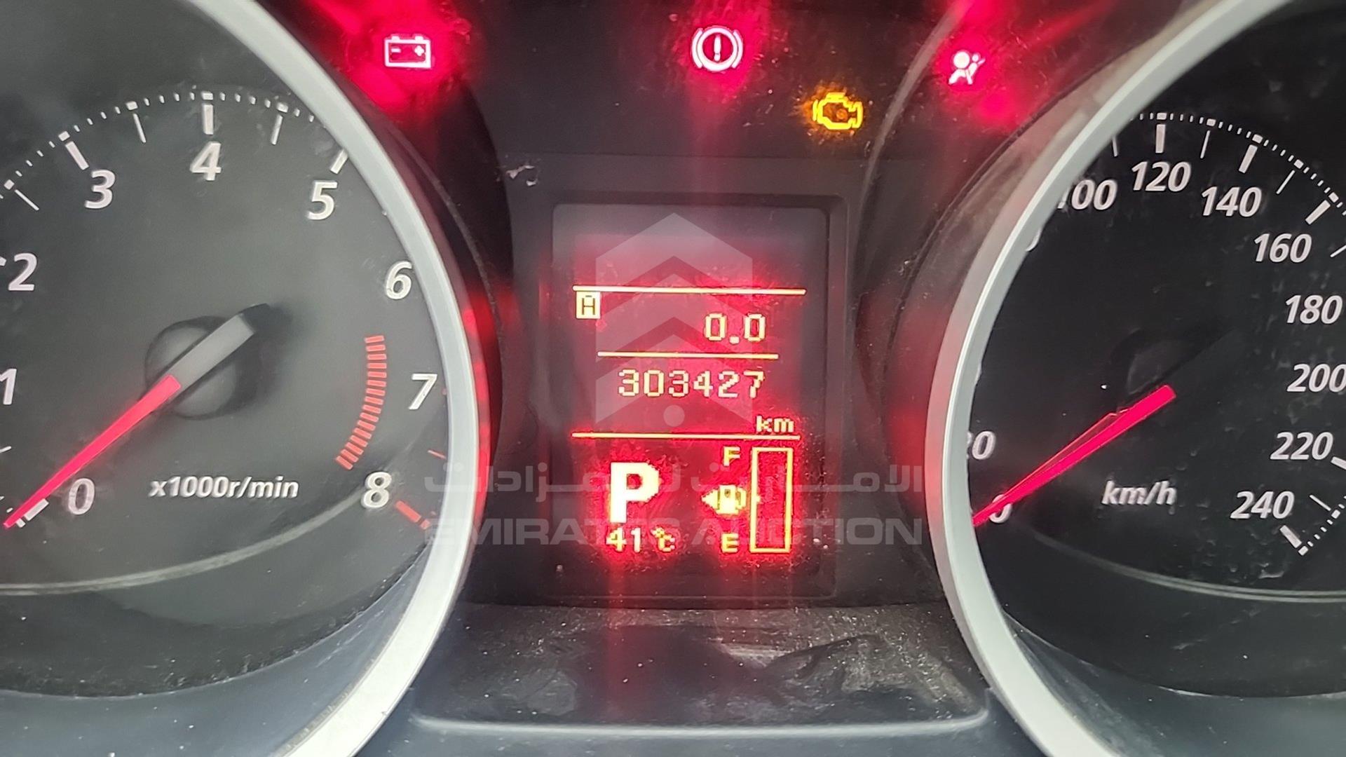 2015 MITSUBISHI LANCER VIN: JMYSTCY4AFU727007