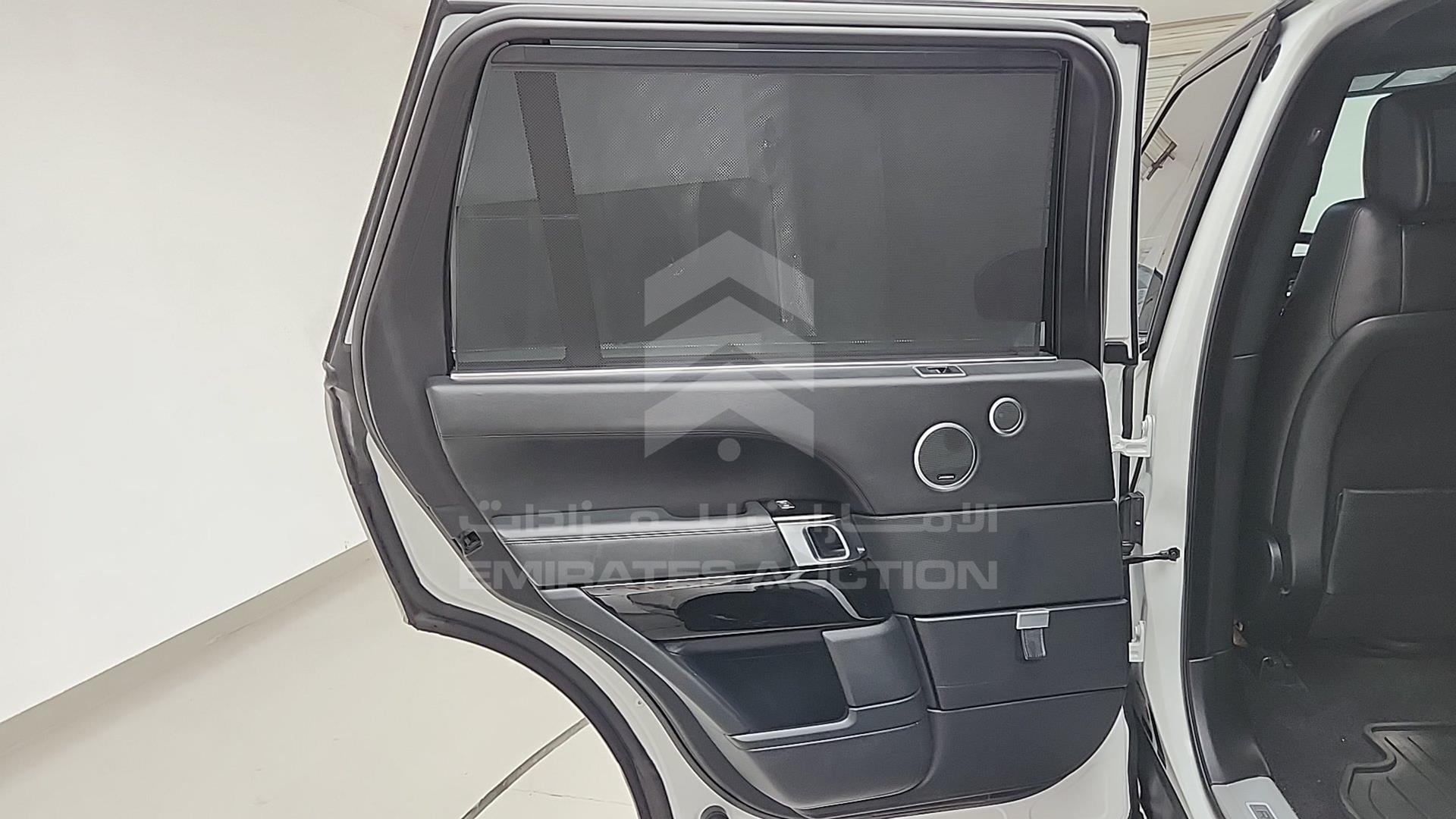 2016 RANGE ROVER --- VIN: SALGS3EF5GA255599