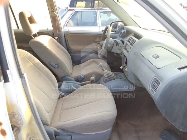 JS3TD62V71416326 Suzuki Vitara
