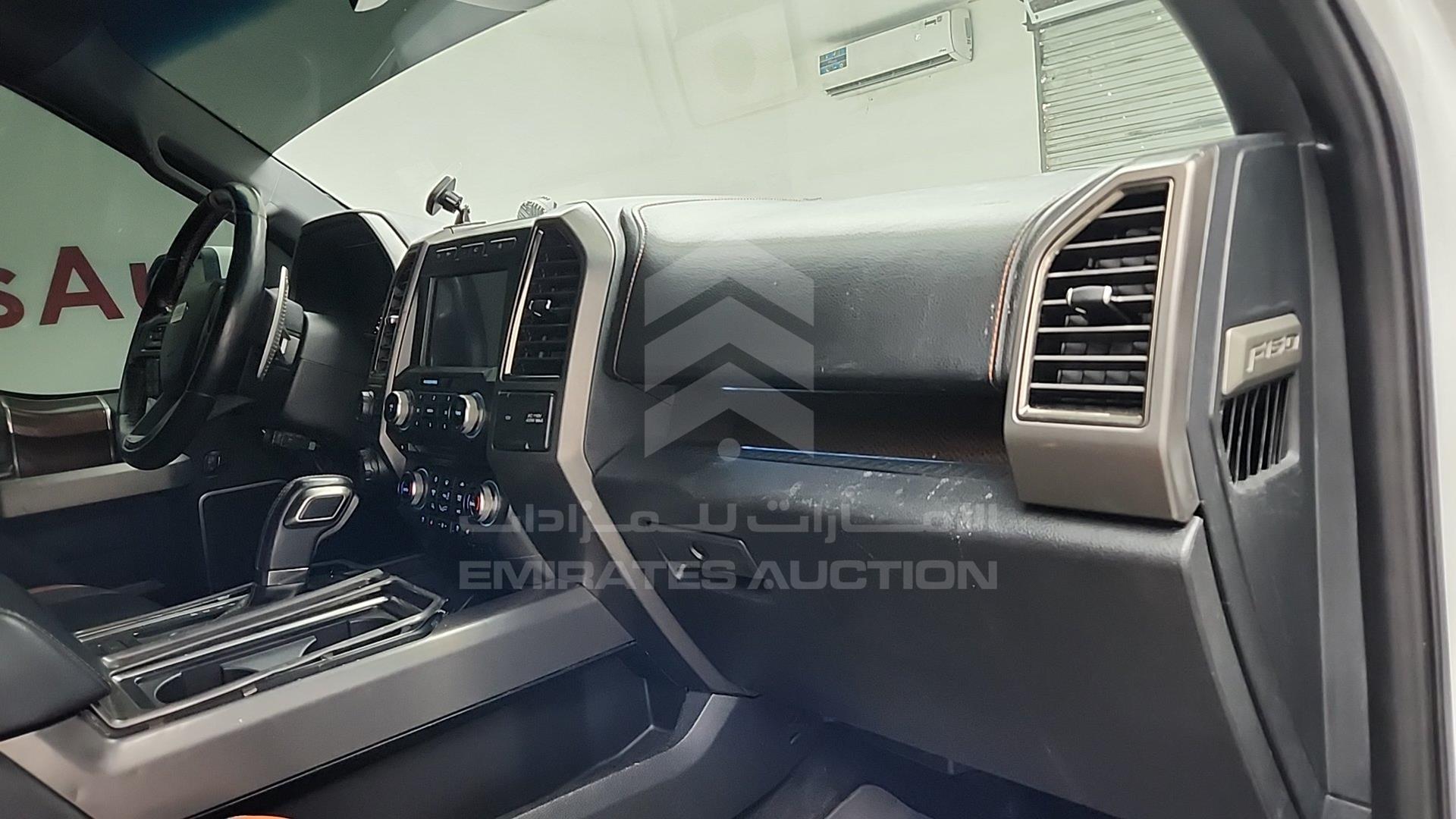 2018 FORD F-150 VIN: 1FTEX1RG0JFB17650