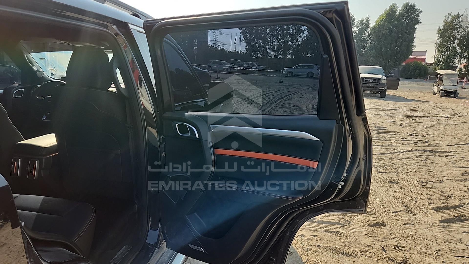 2022 HAVAL DARGO VIN: LGWFF6A57NH925056