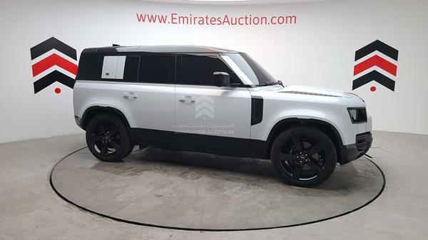 Land Rover Defender 2023 SALEA7BE5P2118153 Image 66