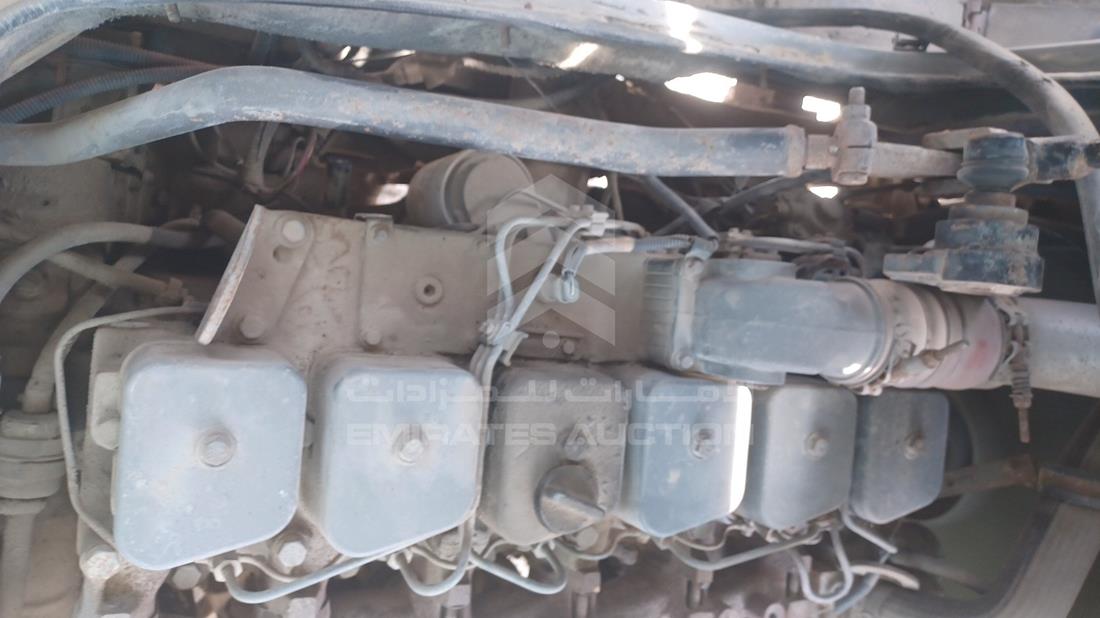 2013 Tata 1618 — Engine Bay — Photo 32