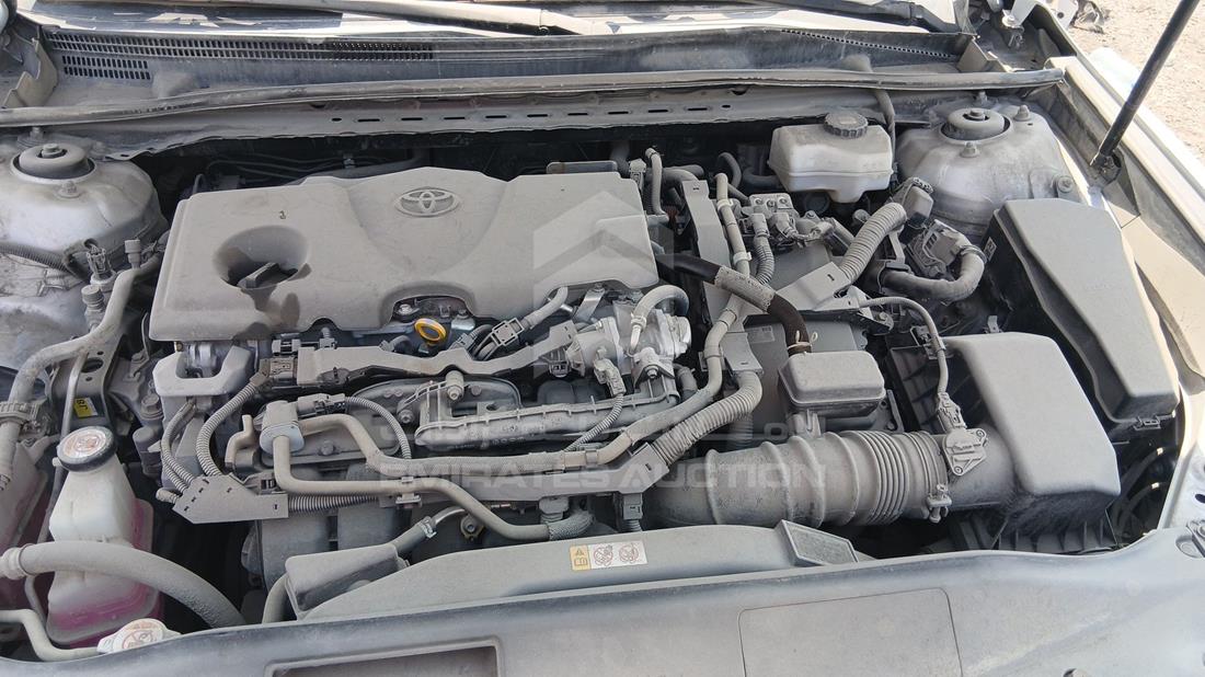 2024 Toyota Camry — Engine Bay — Photo 29