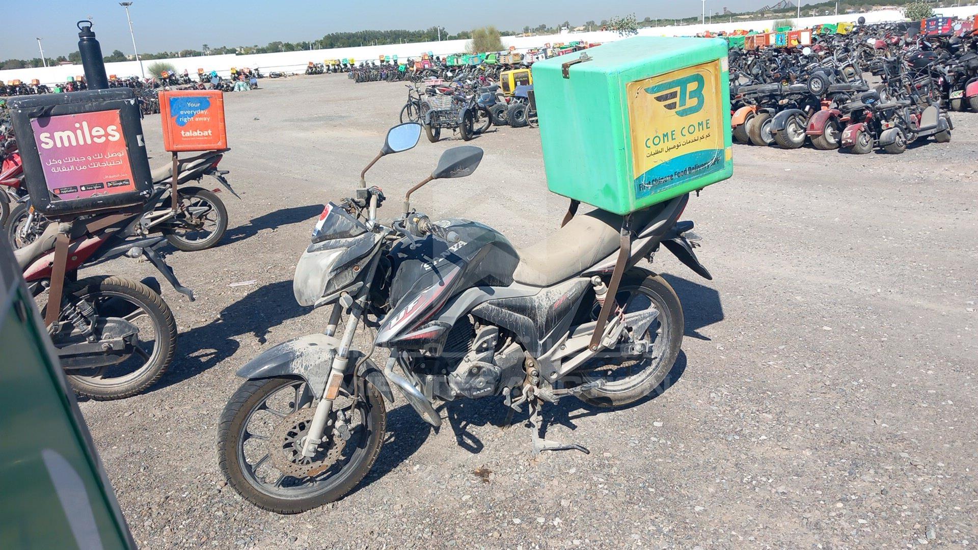 0 SANYA UF150 VIN: LK1PCKL91N1000486
