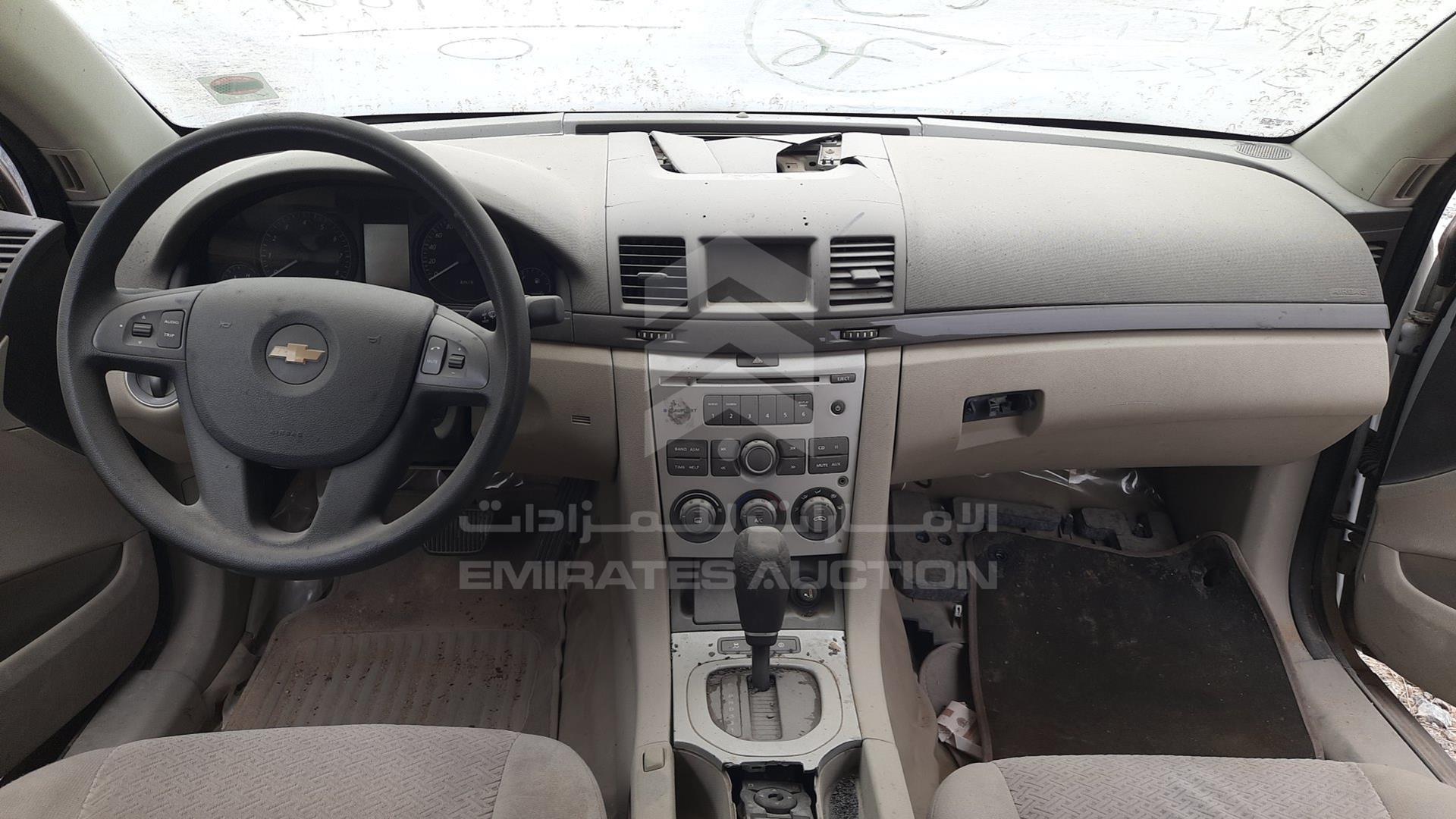 2010 CHEVROLET CAPRICE LS VIN: 6G1MK5C78AL446412