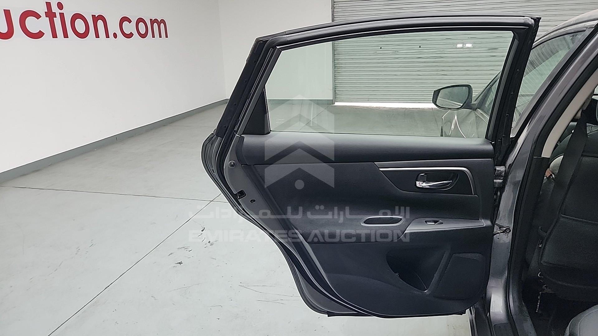 2015 NISSAN ALTIMA VIN: 1N4AL3AP4FC204998