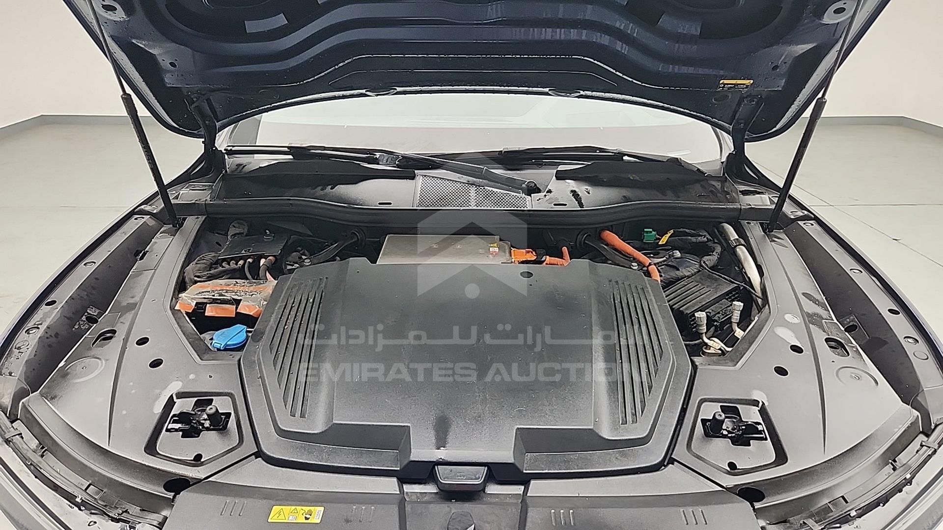 2022 AUDI E-TRON VIN: WA1ZZZGE0NB037591
