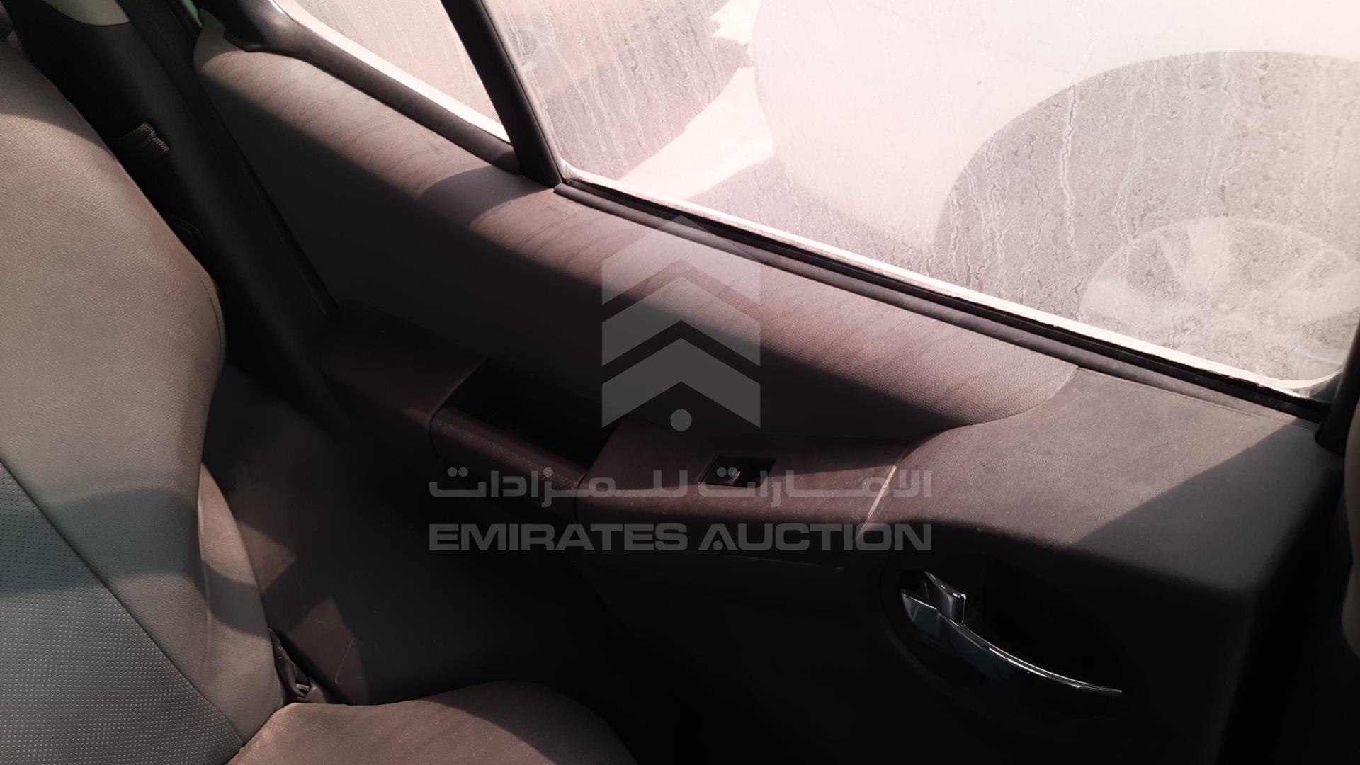 2013 NISSAN XTERRA VIN: 5N1AN0N6XDN817564