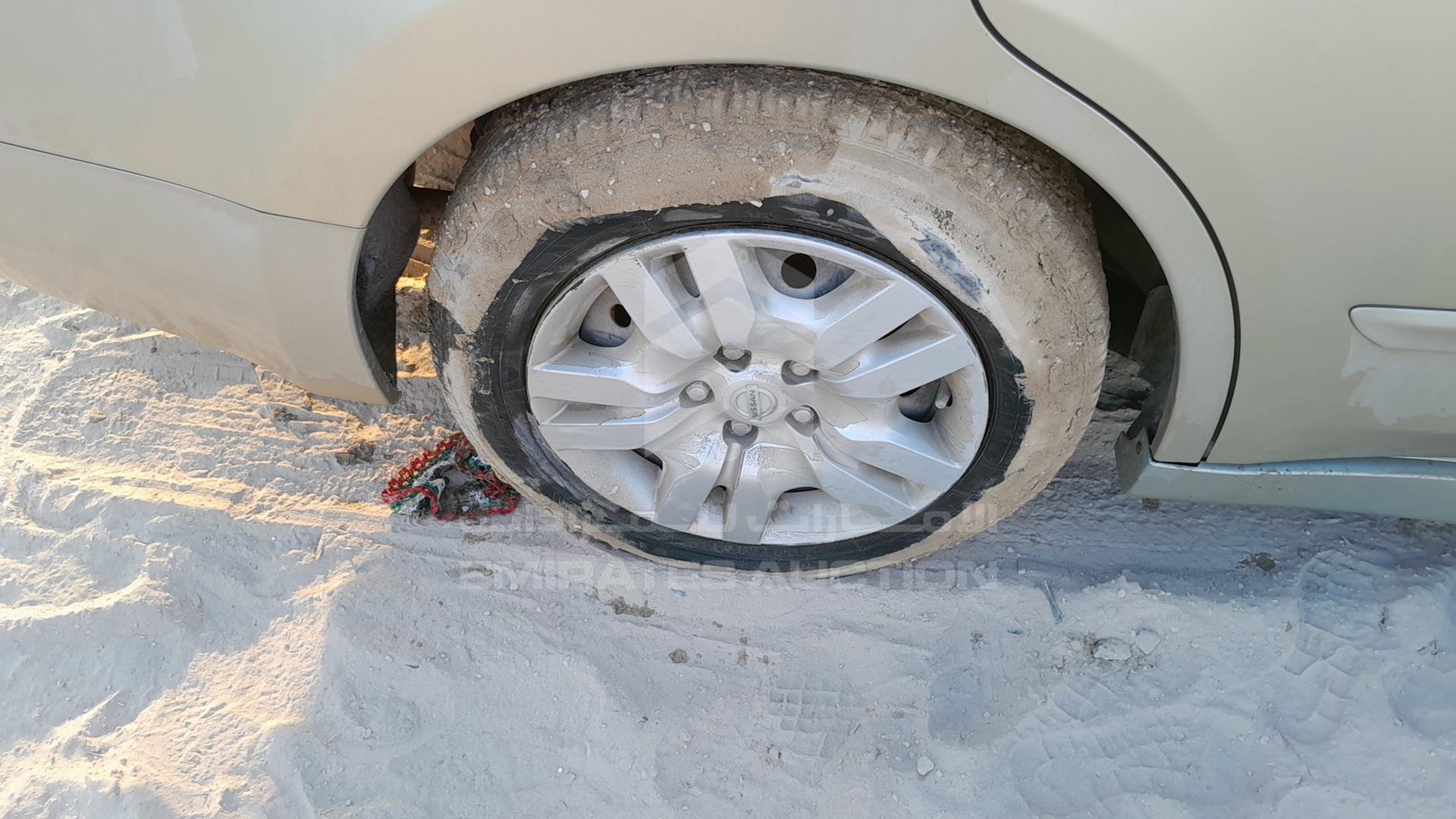 2009 NISSAN ALTIMA VIN: 1N4AL21D29C155238
