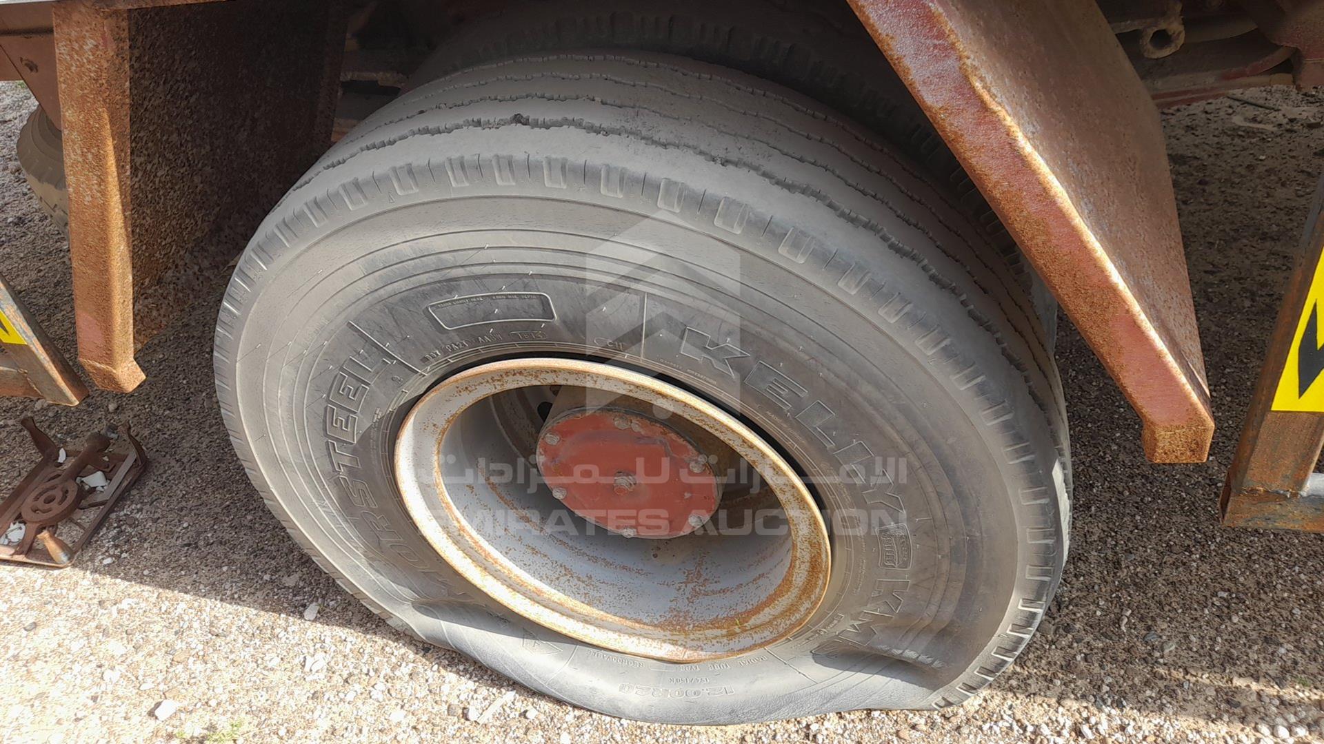 0 IVECO --- VIN: WJMA1VNS00C106157