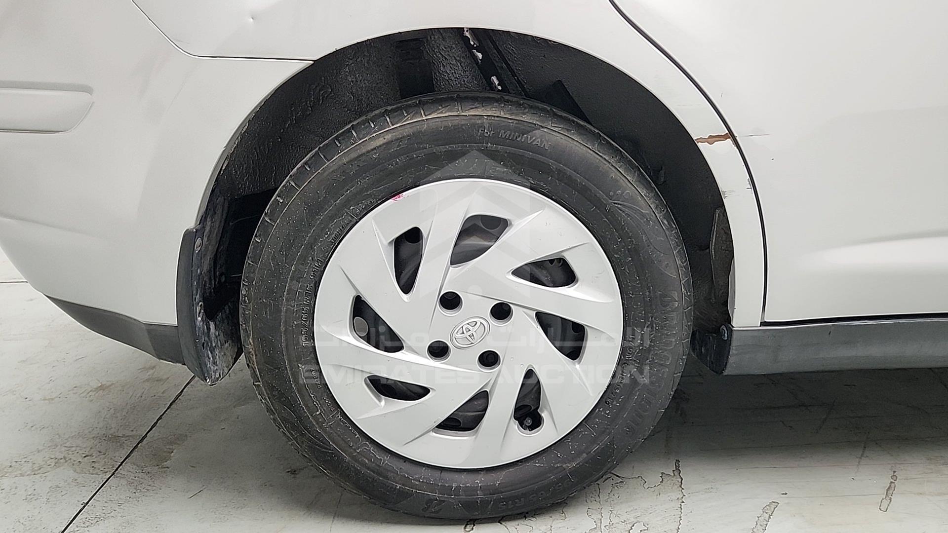 2010 NISSAN VERSA VIN: 3N1BC1CP5AL406801