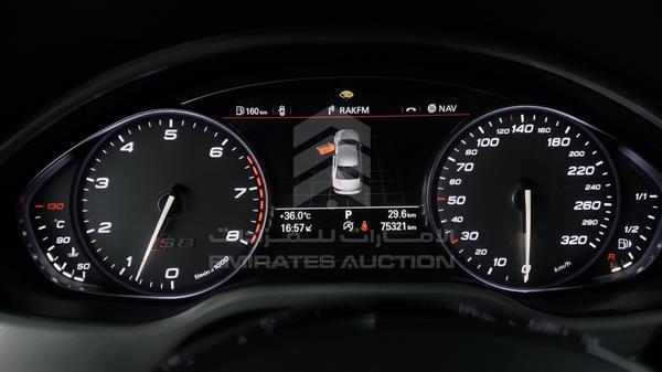 Audi S8 2014 WAUA2BFD6EN006378 Image 7