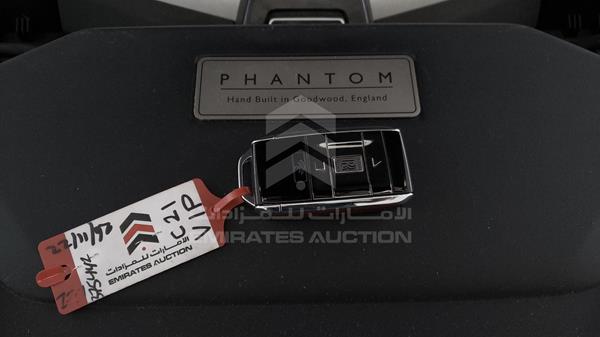 ROLLS ROYCE Phantom 2019 SCA687S5XKU104714 Image 24