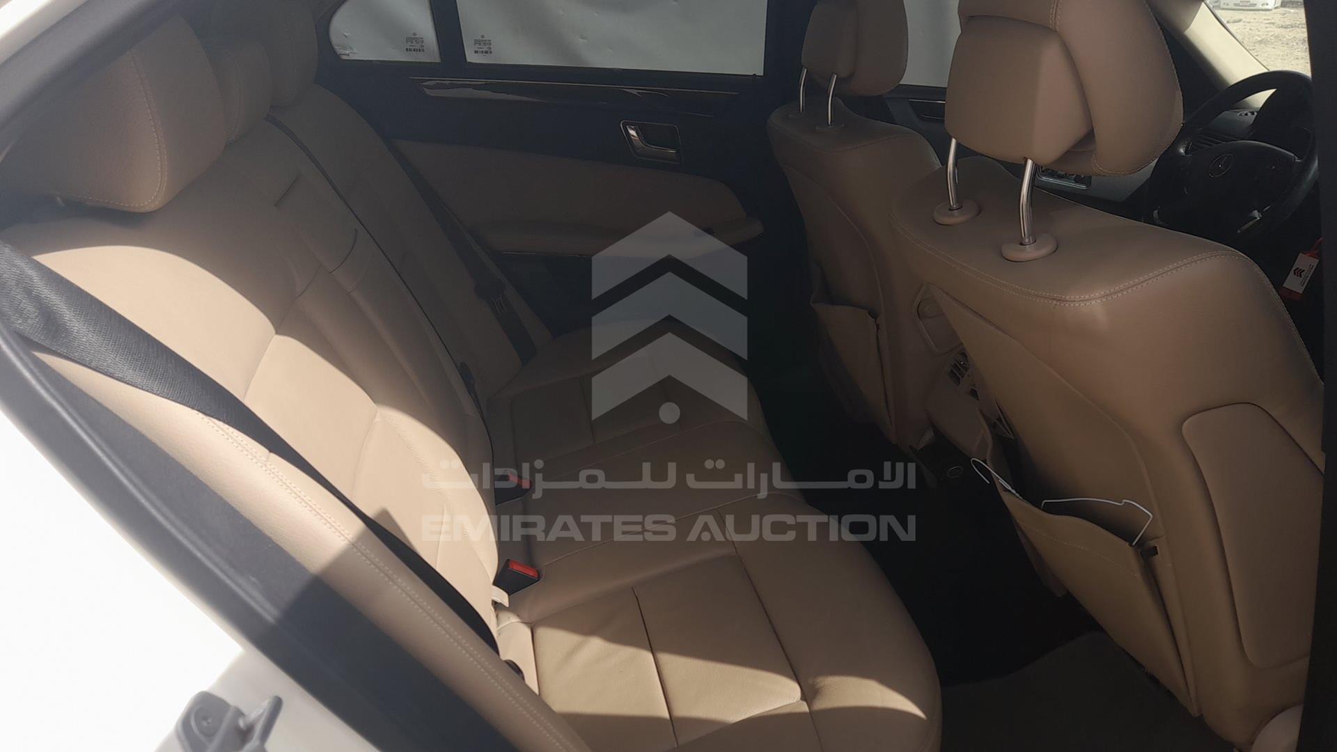 2010 MERCEDES E 300 VIN: WDDHF5EBXAA248153