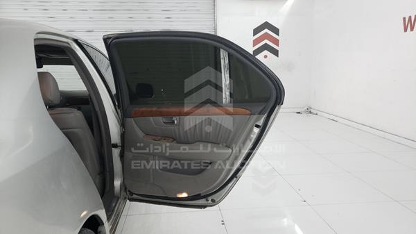 JTHBN30F810012011 Lexus LS 430