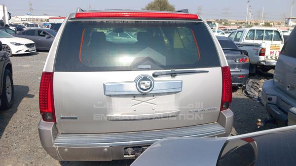 Cadillac Escalade 2008 1GYFK668X8R186040 Image 31