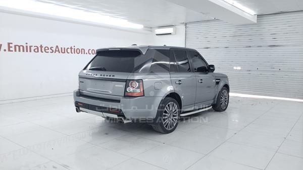 Range Rover Sport 2012 SALLSAAE4CA735022 Image 8