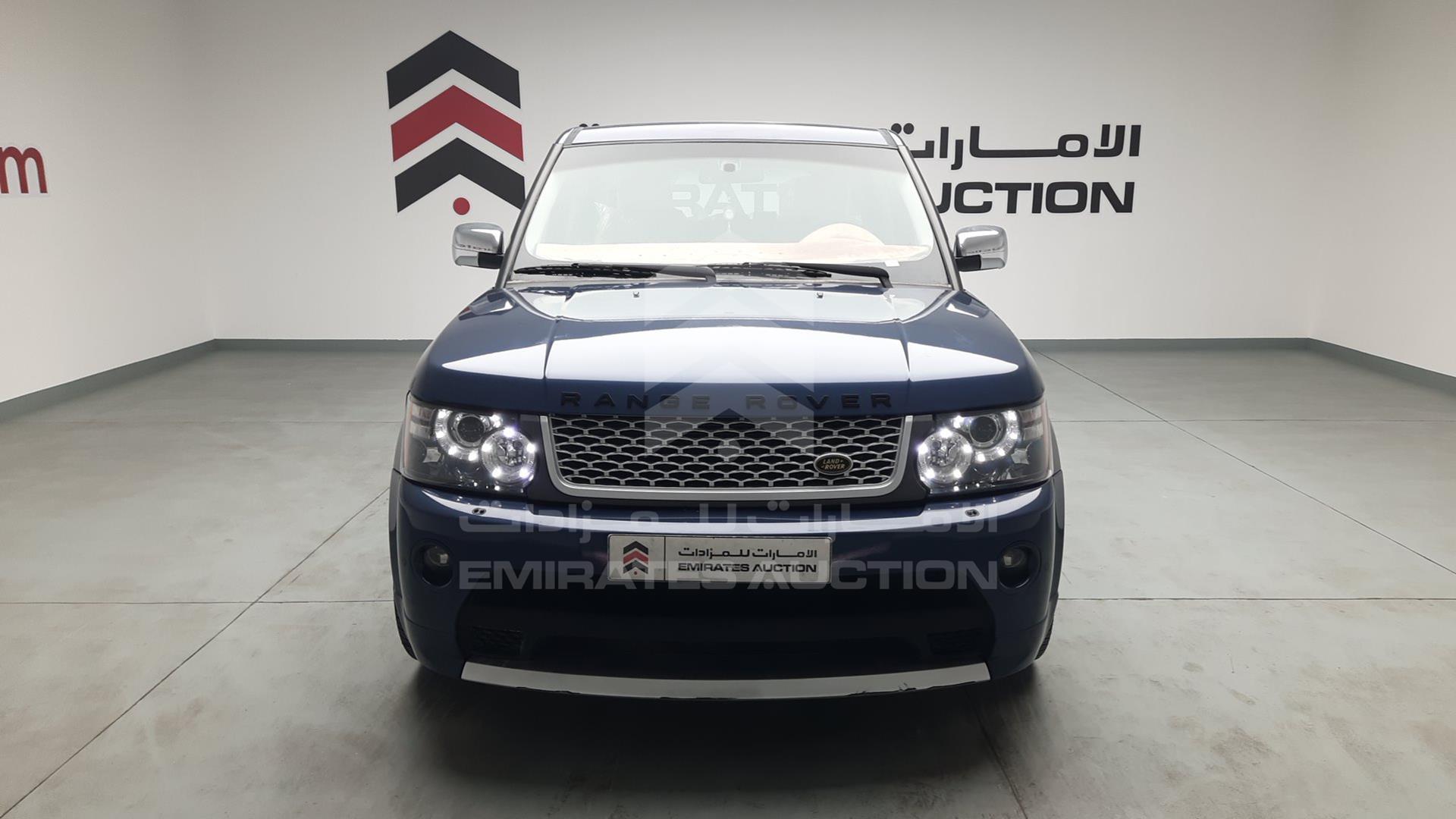 2008 RANGE ROVER SPORT VIN: SALLSAA348A132343