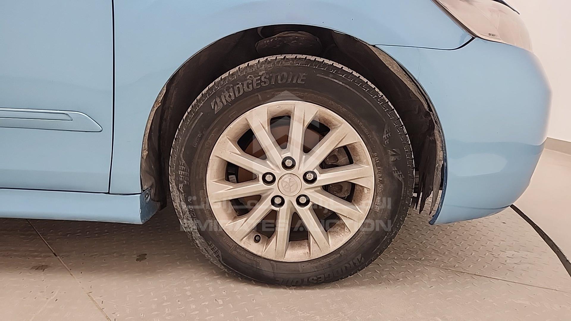 2007 TOYOTA CAMRY VIN: 6T1BE42K27X412891