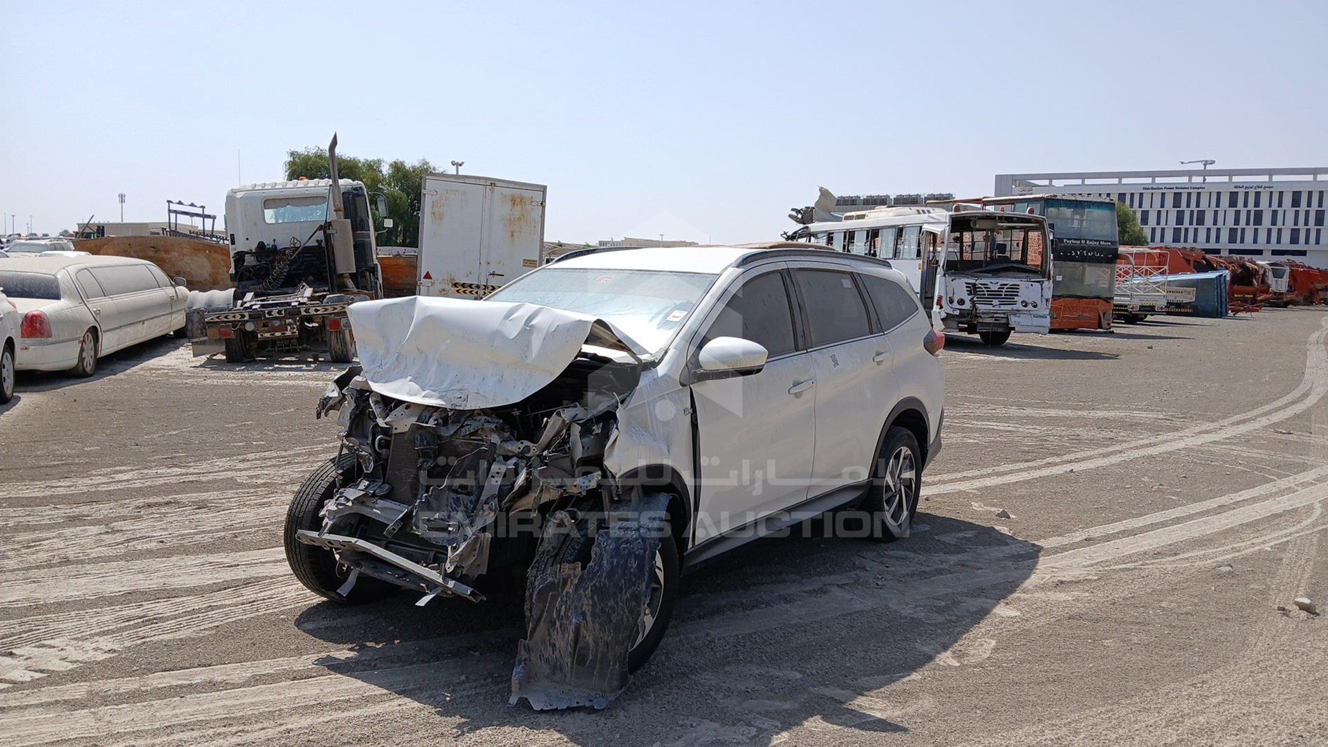 2020 TOYOTA RUSH VIN: MHKEF8BF6LK016111