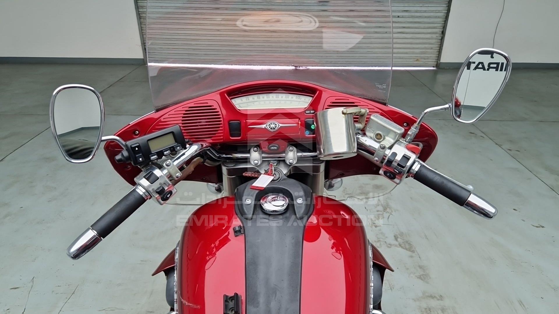 2000 YAMAHA MAJESTY VIN: JYAVP04E1YA002462