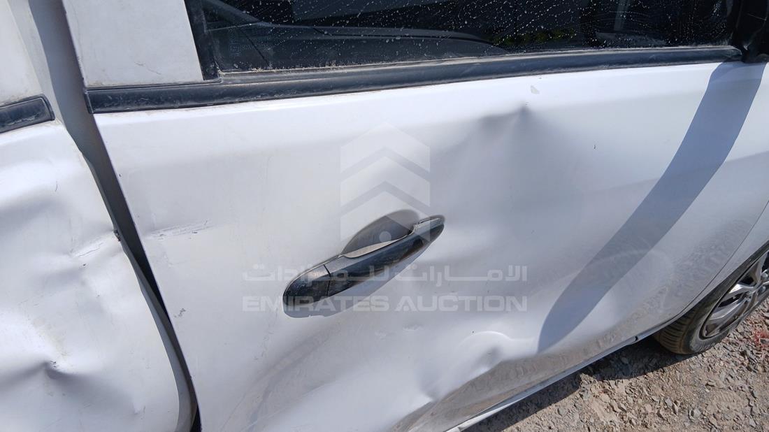 نيسان صني 2018 — الباب الأمامي الأيمن — صورة 24