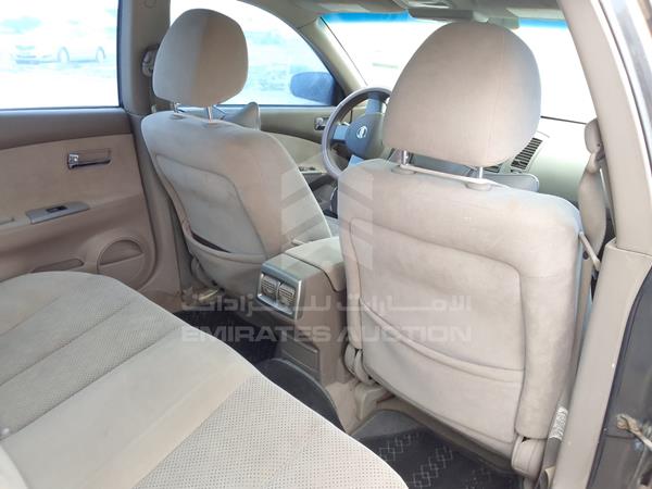 Nissan Altima 2006 1N4AL11D46C145106 Image 35