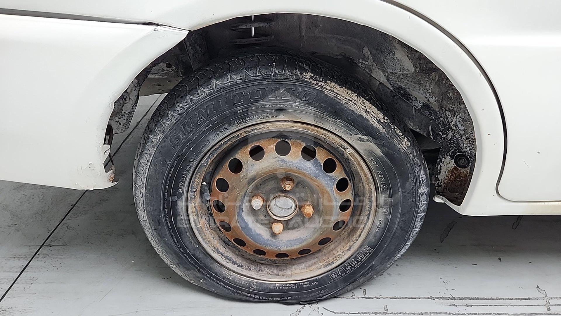 1999 MITSUBISHI LANCER VIN: JMYSRCK1AXU001169