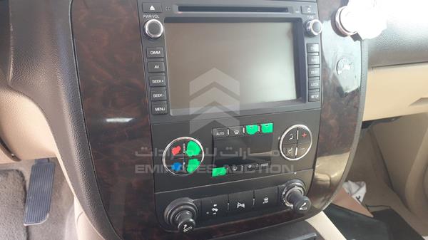 1GKFK03239R126996 GMC Yukon