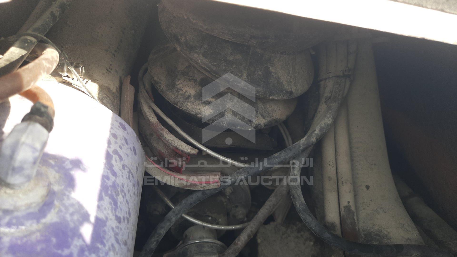 0 SEADOO --- VIN: ZZNB2812B6965881
