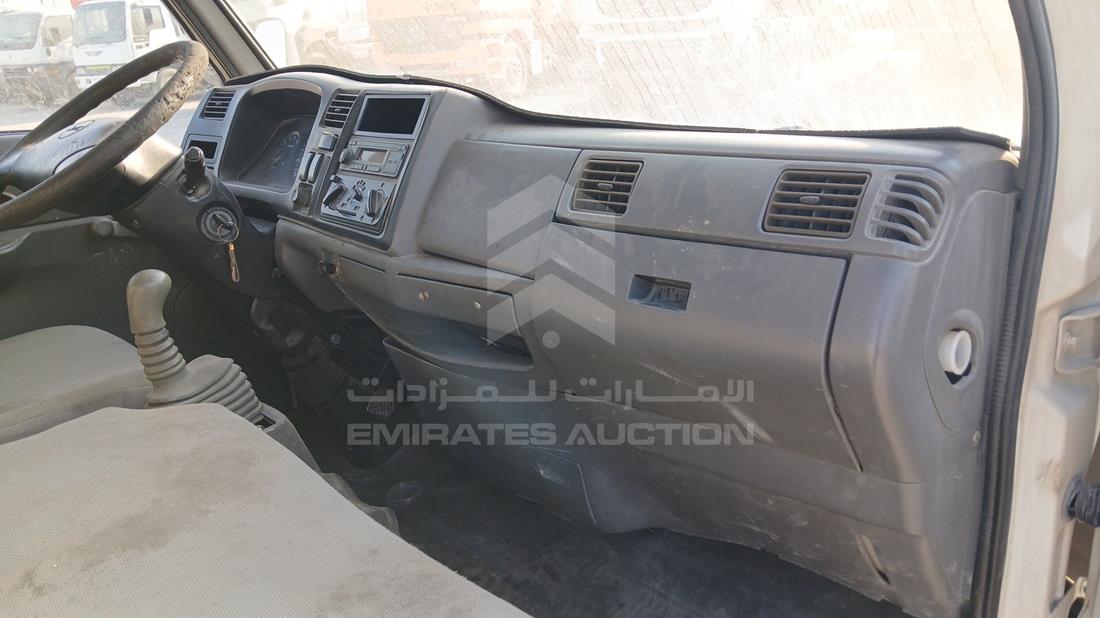 2016 JMC Pick Up — Front Right Passenger Dashboard View — Photo 26