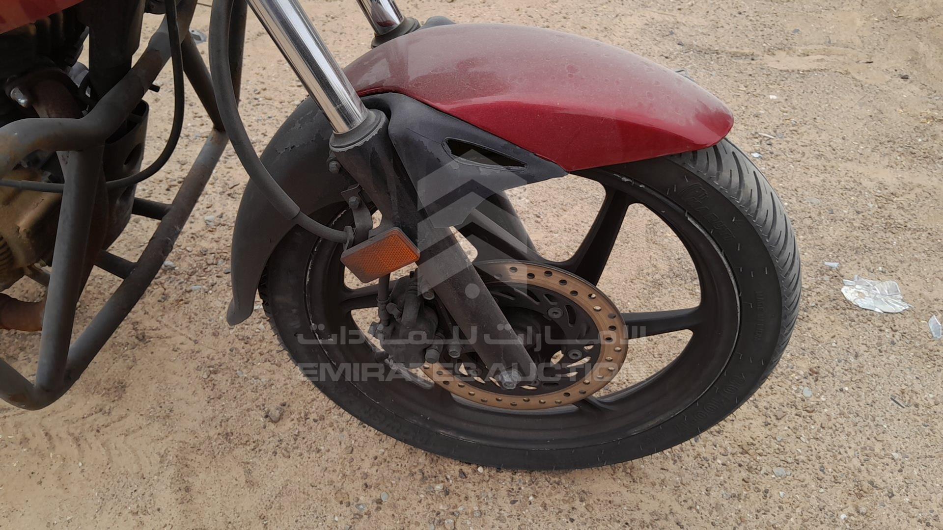 2021 HONDA MOTORBIKE VIN: ME4KC20E3MA000991
