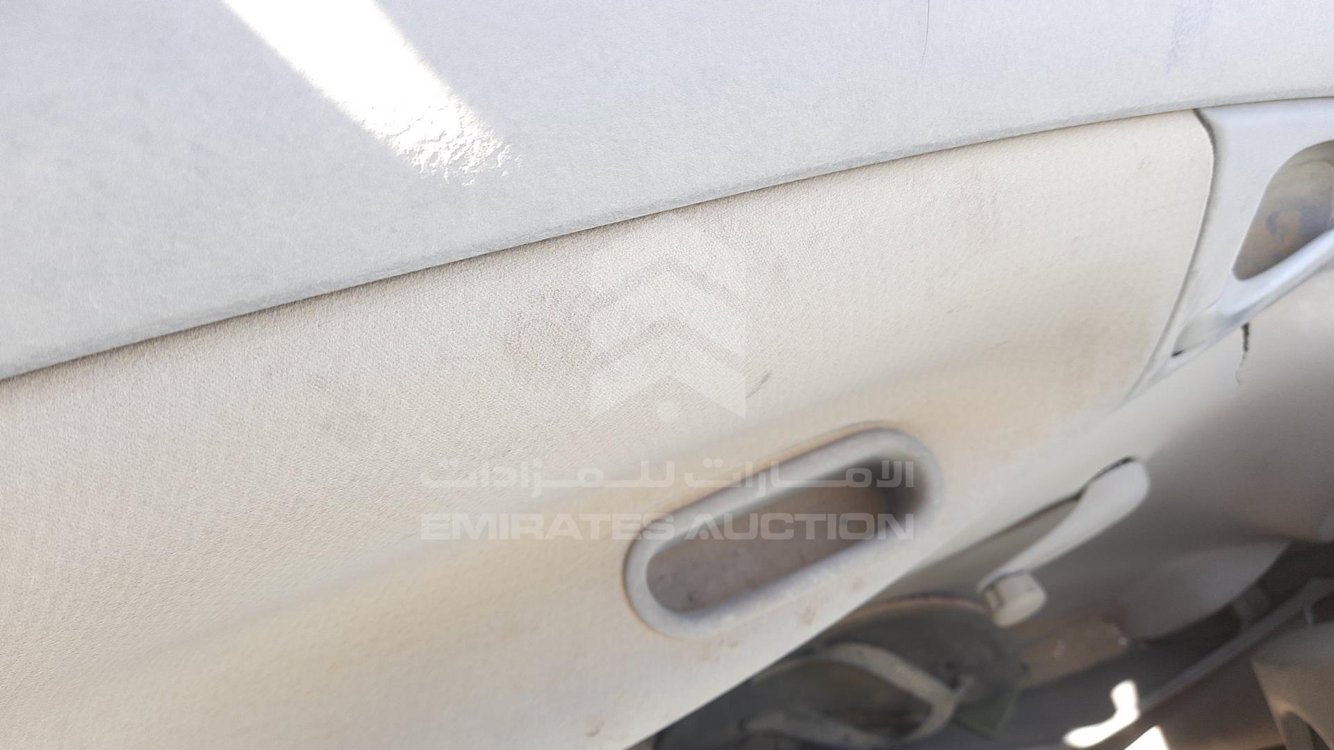 2005 TOYOTA ECHO VIN: JTDBW133750084408