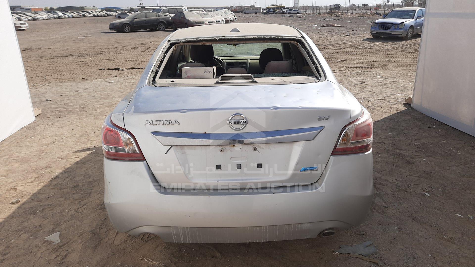 2013 NISSAN ALTIMA VIN: 1N4AL3AP1DC903714