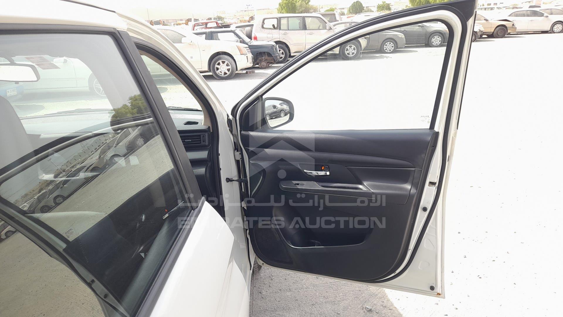 2019 SUZUKI ERTIGA VIN: MA3NC2B15KA115315