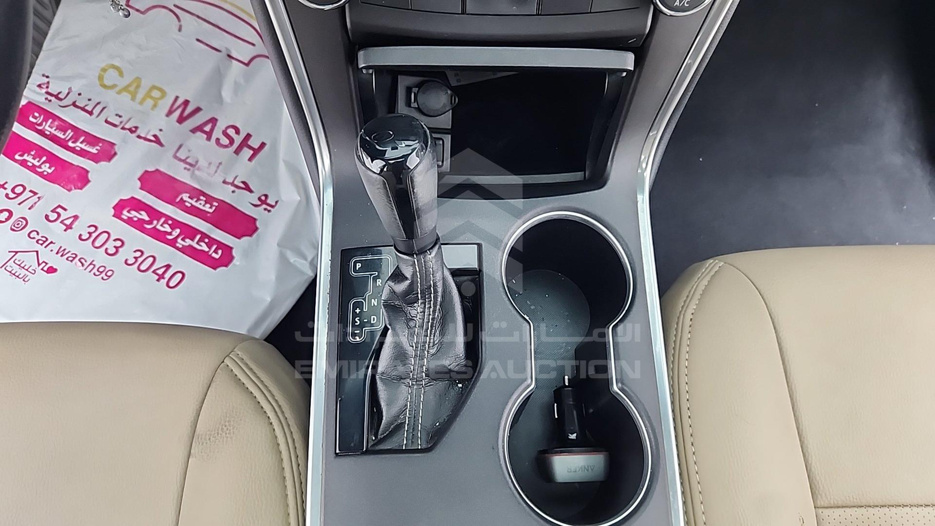 2016 TOYOTA CAMRY VIN: 4T1BF1FK2GU984563