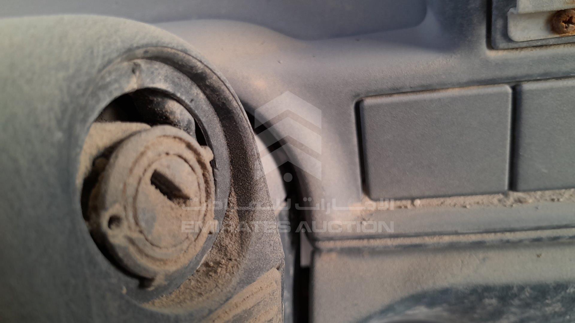 1999 GMC TRUCK VIN: 1GDJK34R4XF000577