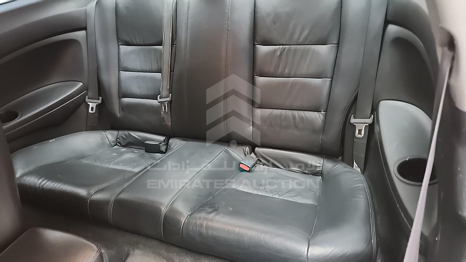 2010 HONDA ACCORD VIN: 1HGCS227XAA600387