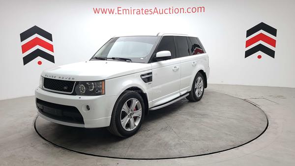 Range Rover Sport 2013 SALLSAAE4DA783715 Image 7