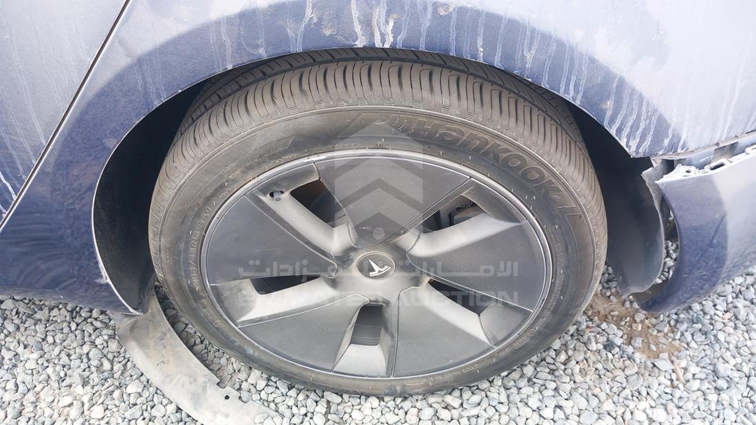 تيسلا موديل 3 2023 — الإطار الخلفي الأيسر — صورة 11