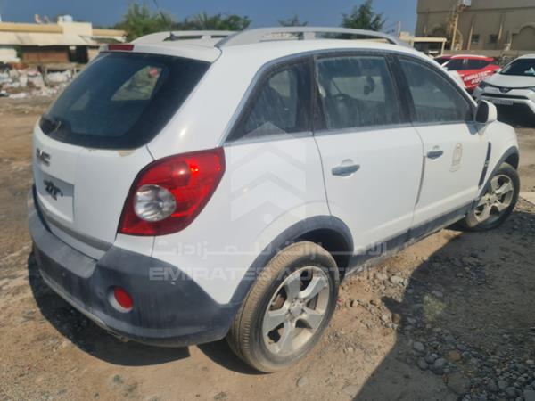 GMC Terrain 2009 KL6DD63G39B270991 Image 18