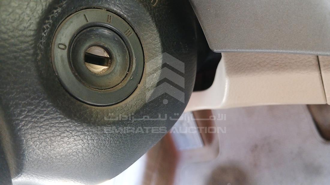 2009 Honda Accord — Keys — Photo 4