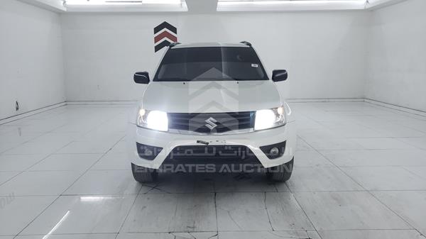 379157 :رقم المزاد ، JS3TA0D11E4100090 vin ، 2014 Suzuki Grand Vitara مزاد بيع