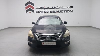 نيسان التيما 2014 - #665575