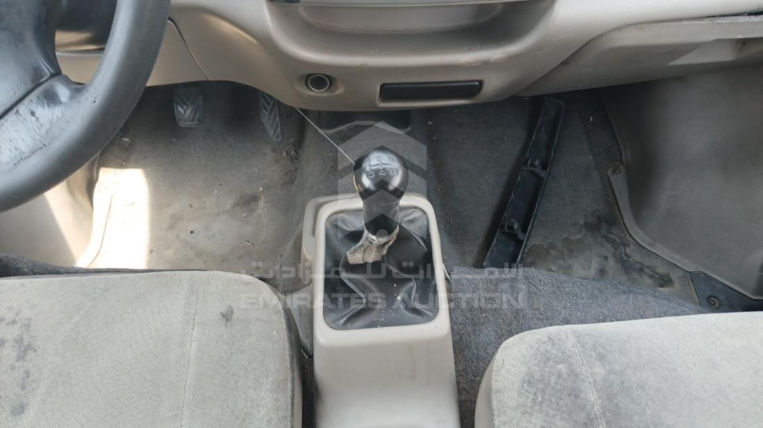 2017 Suzuki APV — Gear View — Photo 17